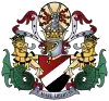シーランド公国章