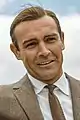 ショーン・コネリー（1962年 – 1967年1971年）
