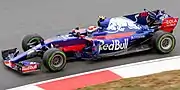 STR12 ルノー (2017)