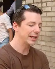 Sean Hayes