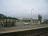 シースケール駅