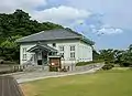 海辺の文学記念館