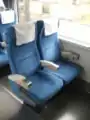 座席