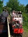 2号電車