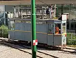 02号電車