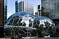 Amazon本社（ワシントン州 シアトル）