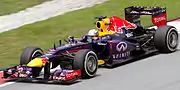 RB9 ルノー