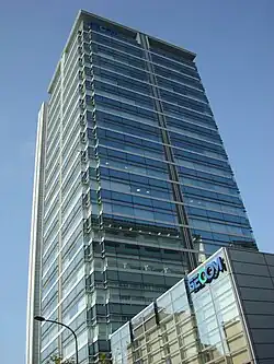 セコム本社 (東京・原宿)