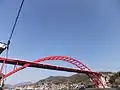 音戸町側より