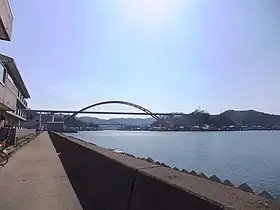 北口
