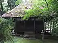 大日堂