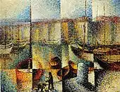 marseilles