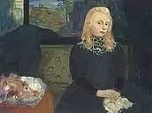 Gabrielle Vien(1893)