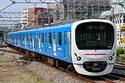 38101編成DORAEMON-GO!