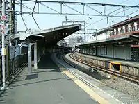 ホーム(2008年3月13日)