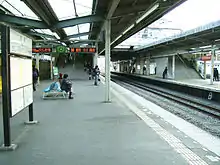 ホーム(2008年3月4日)