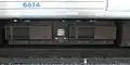 VVVFインバータ装置 (VFG-HR1820B)