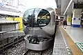 池袋駅、1号車前面（2019年7月3日撮影）