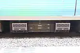 VFI-HR2820R VVVFインバータ装置