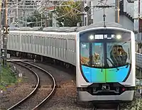 両者の対立から協調の象徴西武40000系S-TRAIN 飯能行