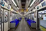 6次車