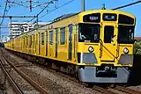 9000系