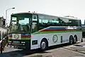西武バスP-DA66U 富士重工R3