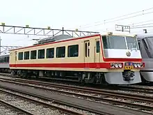 クハ5503
