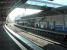 ホーム(2005年6月)