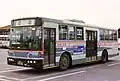 P-U33L（富士R17/7E）西武バス