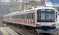 5050系4000番台