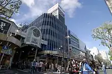 広小路(豊橋)