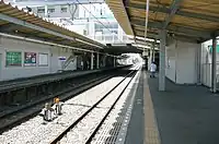 ホーム(2008年6月)
