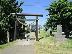 生北神社