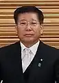 衛藤晟一