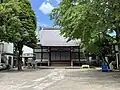 本堂