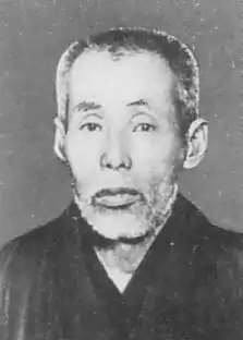 権藤成卿