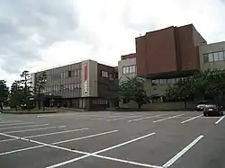 聖籠町役場