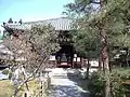 一切経蔵