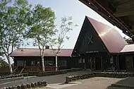 清泉寮（清里）
