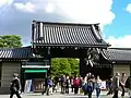 清所門（西面中）