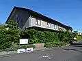 谷塚斎場