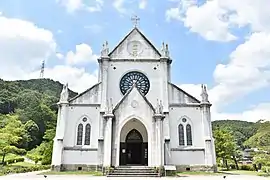 聖ザビエル天主堂
