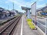 ホーム