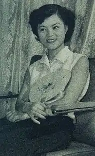 関 弘子