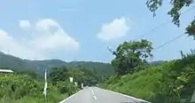 伊吹山ドライブウェイ