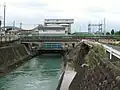 群馬県営関根発電所