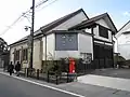 旧漕場・売場倉庫