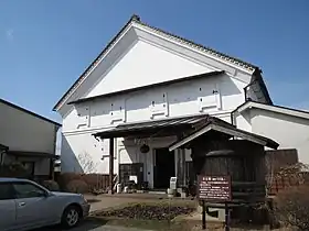 仕込み蔵 (2019年3月)
