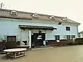 旧売場倉庫